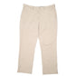 Mens Beige Polo Ralph Lauren Stretch Classic Chino Trousers
