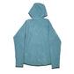 Womens Blue The North Face TKA 100 Full Zip Jumper