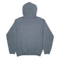 Mens Grey Gildan Fog Off Hoodie Jumper