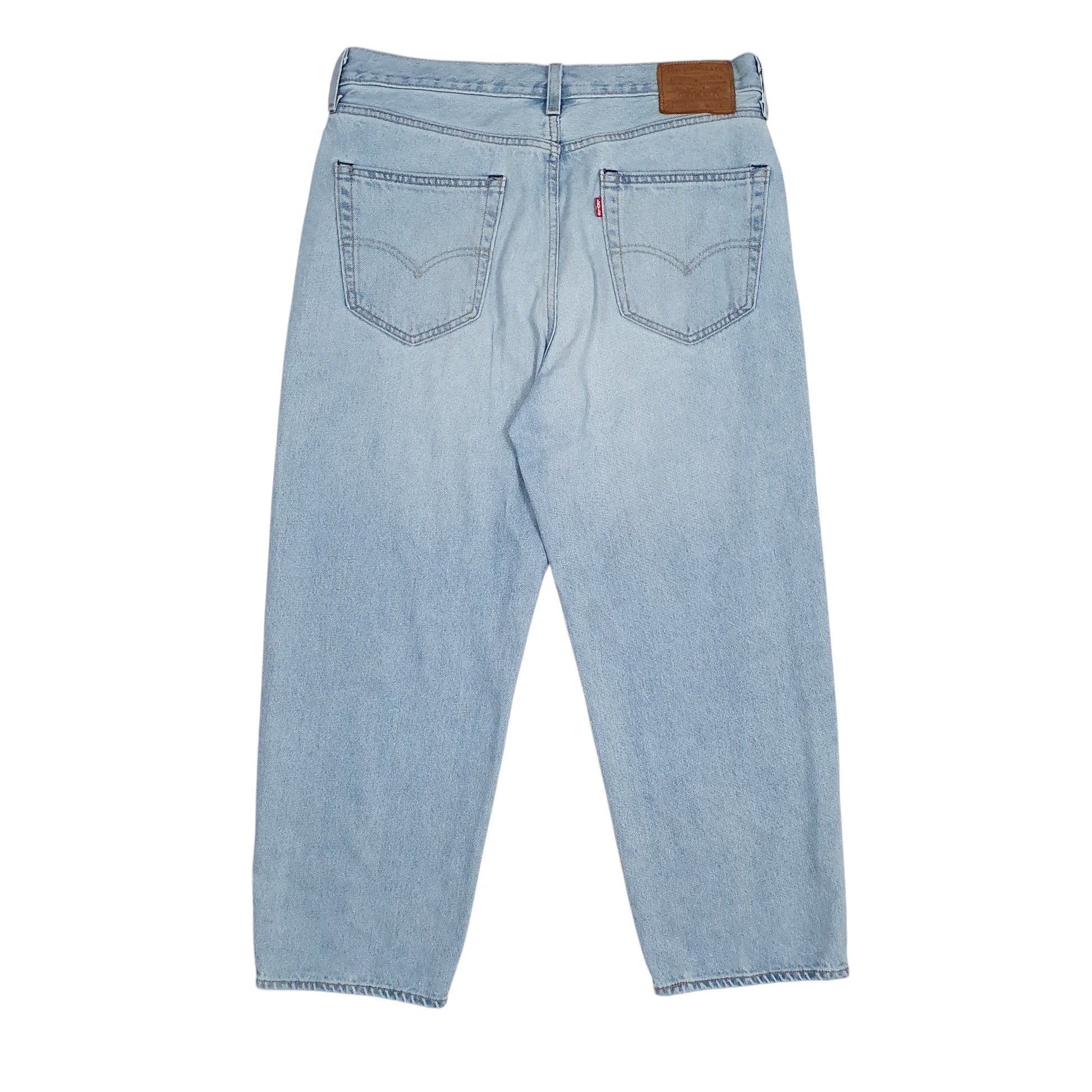 Mens Blue Levis  Casual JeansW32 L26