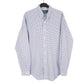 Mens Blue Ralph Lauren  Long Sleeve Shirt