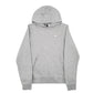 Mens Grey Nike  Hoodie Jumper