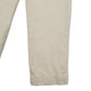 Mens Cream Polo Ralph Lauren Slim Fit Chino Trousers