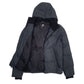 Mens Grey Champion   Coat