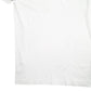 Mens White Umbro  Short Sleeve T Shirt