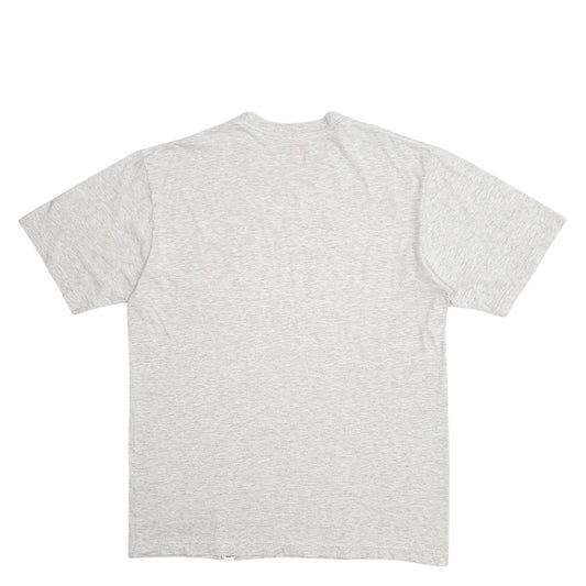 Mens Grey Dickies Pocket Short Sleeve T Shirt