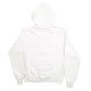 Womens White Champion Arizona Spellout Hoodie Jumper
