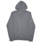 Mens Grey Adidas  Hoodie Jumper