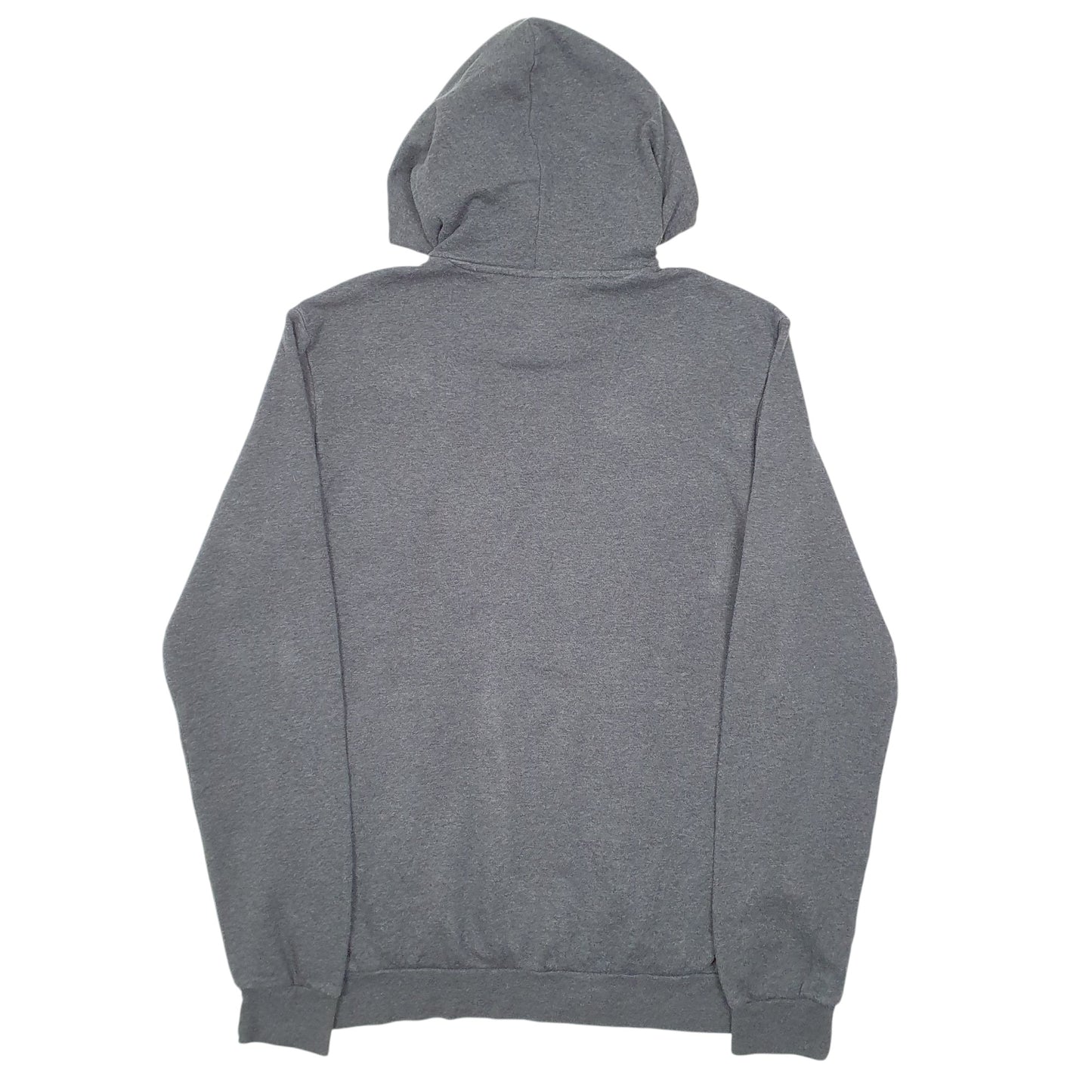 Mens Grey Adidas  Hoodie Jumper