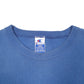 Mens Blue Champion Vintage 90s Crewneck Jumper