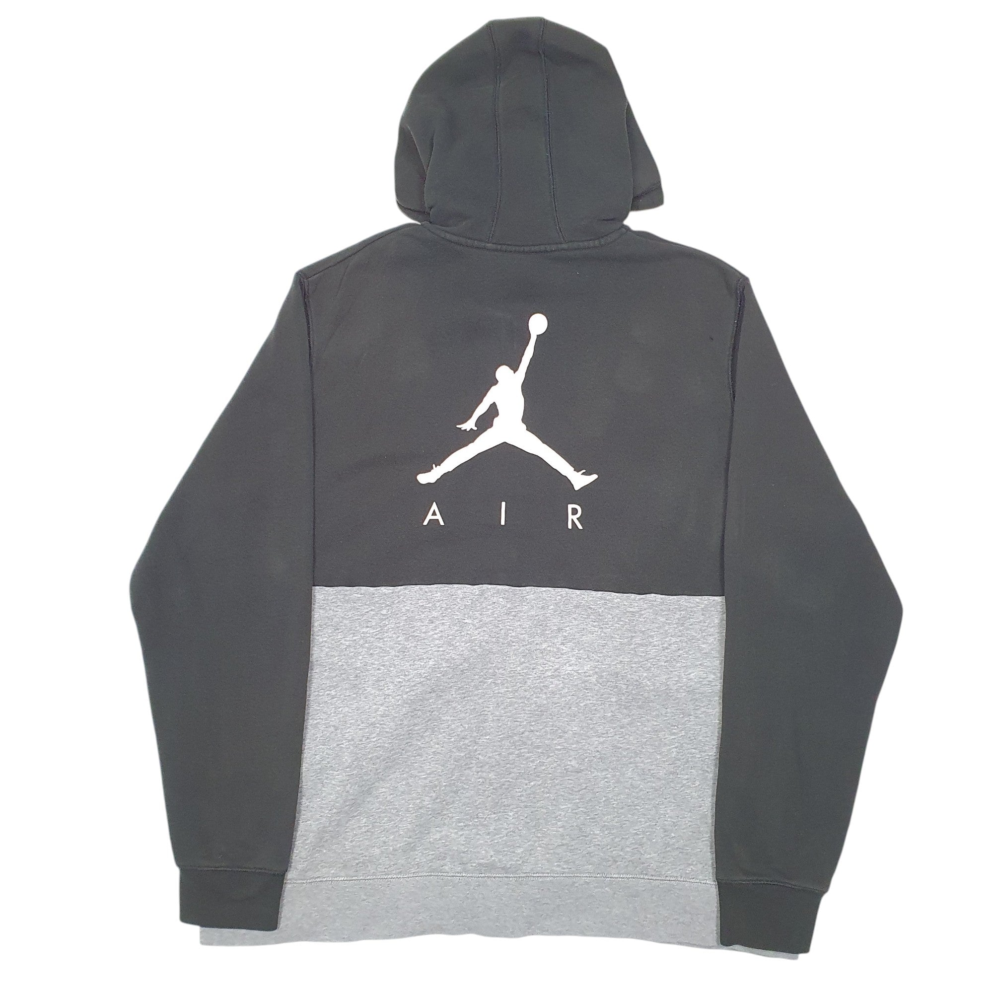 jordan jumpman air hbr full zip fleece
