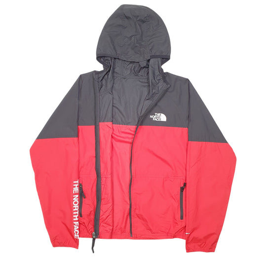 Womens Red The North Face   Coat