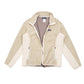 Womens Beige Patagonia  Full Zip Jumper