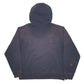 Mens Blue Dickies  Hoodie Jumper