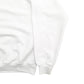 Mens White Champion  Crewneck Jumper