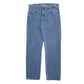Mens Blue Wrangler  Casual JeansW34 L34