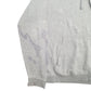 Mens Grey Nike  Hoodie Jumper