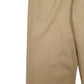 Mens Beige LL Bean  Chino Trousers