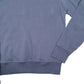 Mens Navy Champion Script Hoodie Jumper