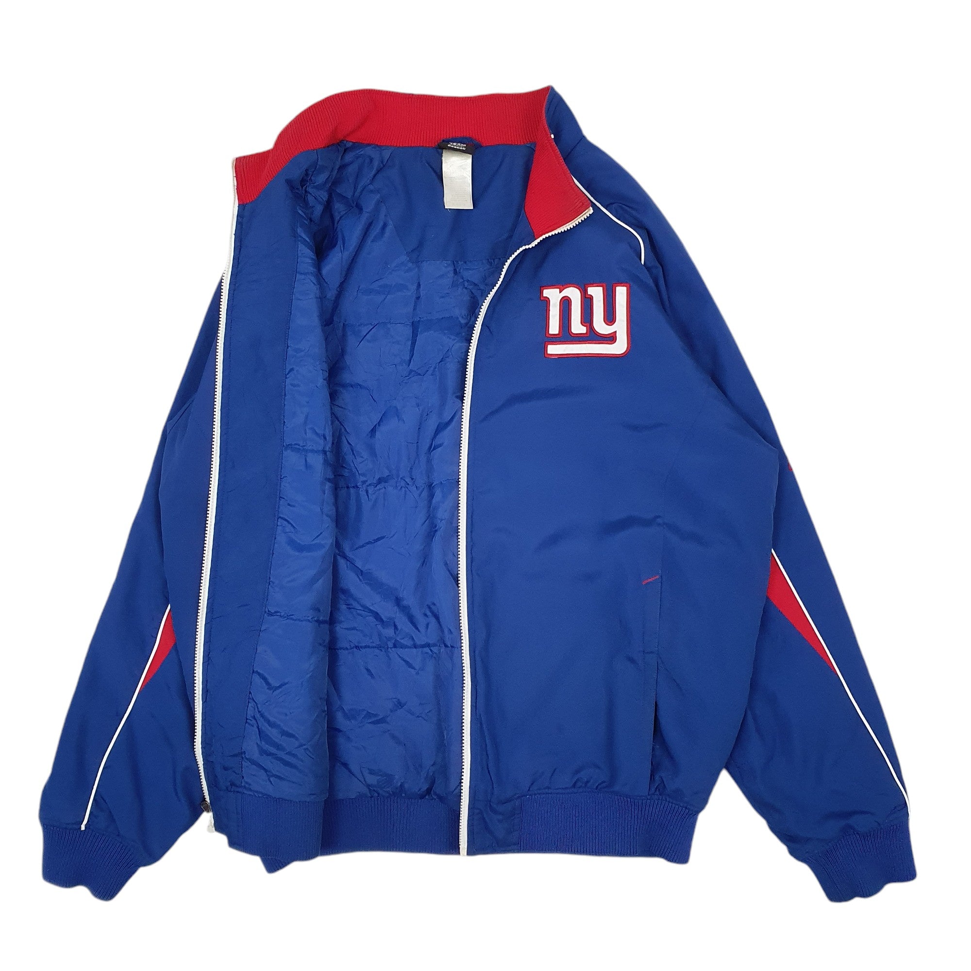 Giants Reebok orders Jacket (Vintage)