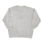 Mens Grey Lee Grandma Crewneck Jumper