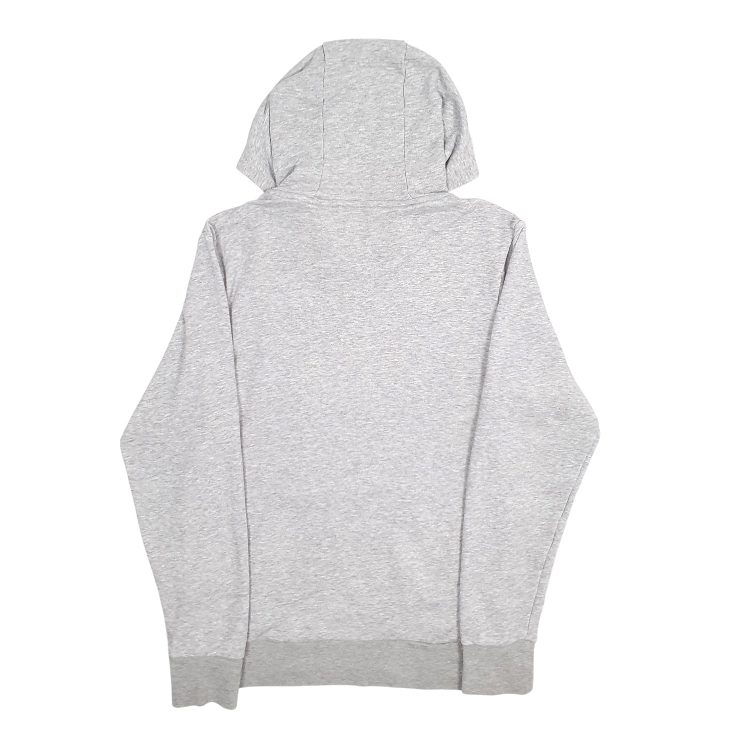 Mens Grey Adidas Tennis Hoodie Jumper