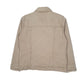 Womens Beige EDC by Esprit Workwear Trucker  Coat
