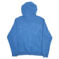 Mens Blue Nike  Hoodie Jumper