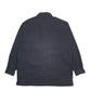 Mens Black Levis Shacket Overshirt Jacket Long Sleeve Shirt