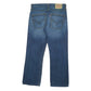 Mens Blue Levis  507 JeansW32 L27
