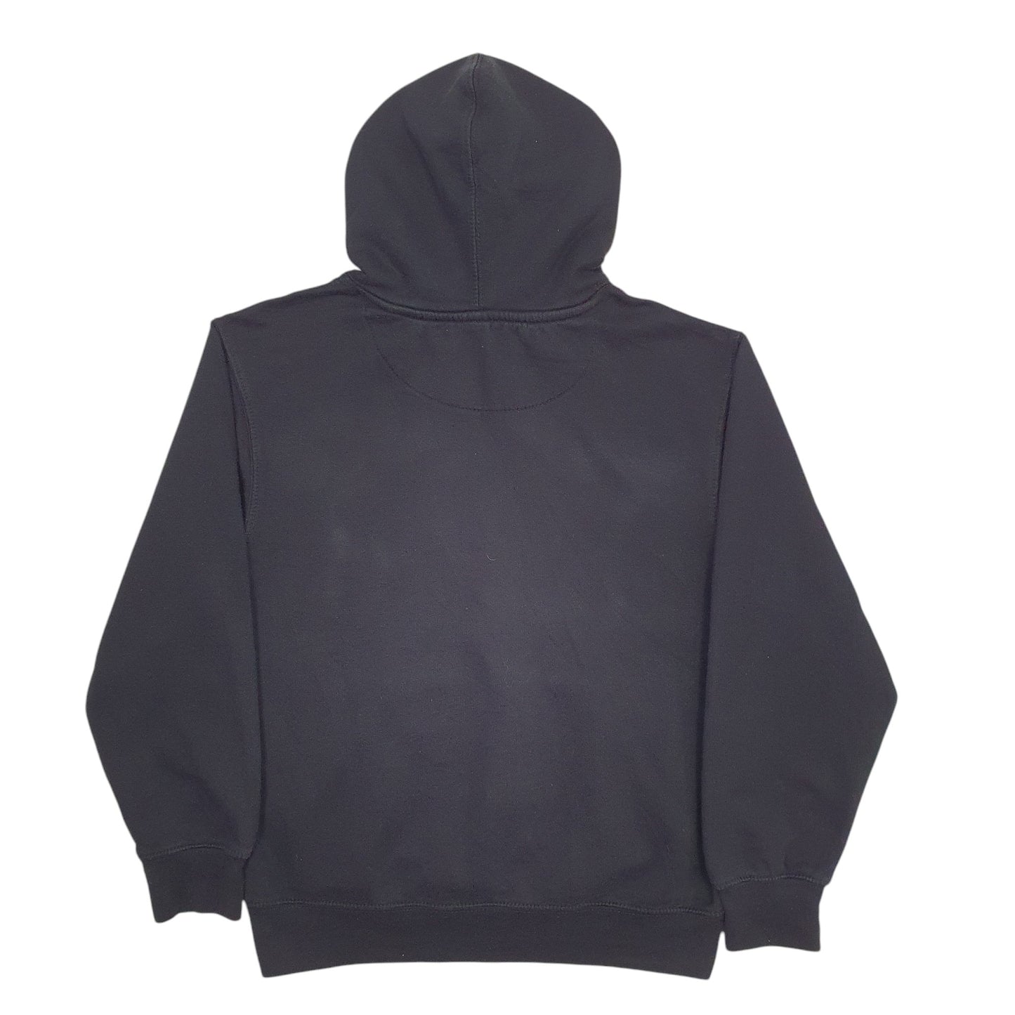 Mens Black NBA Toronto Raptors Basketball Hoodie Jumper