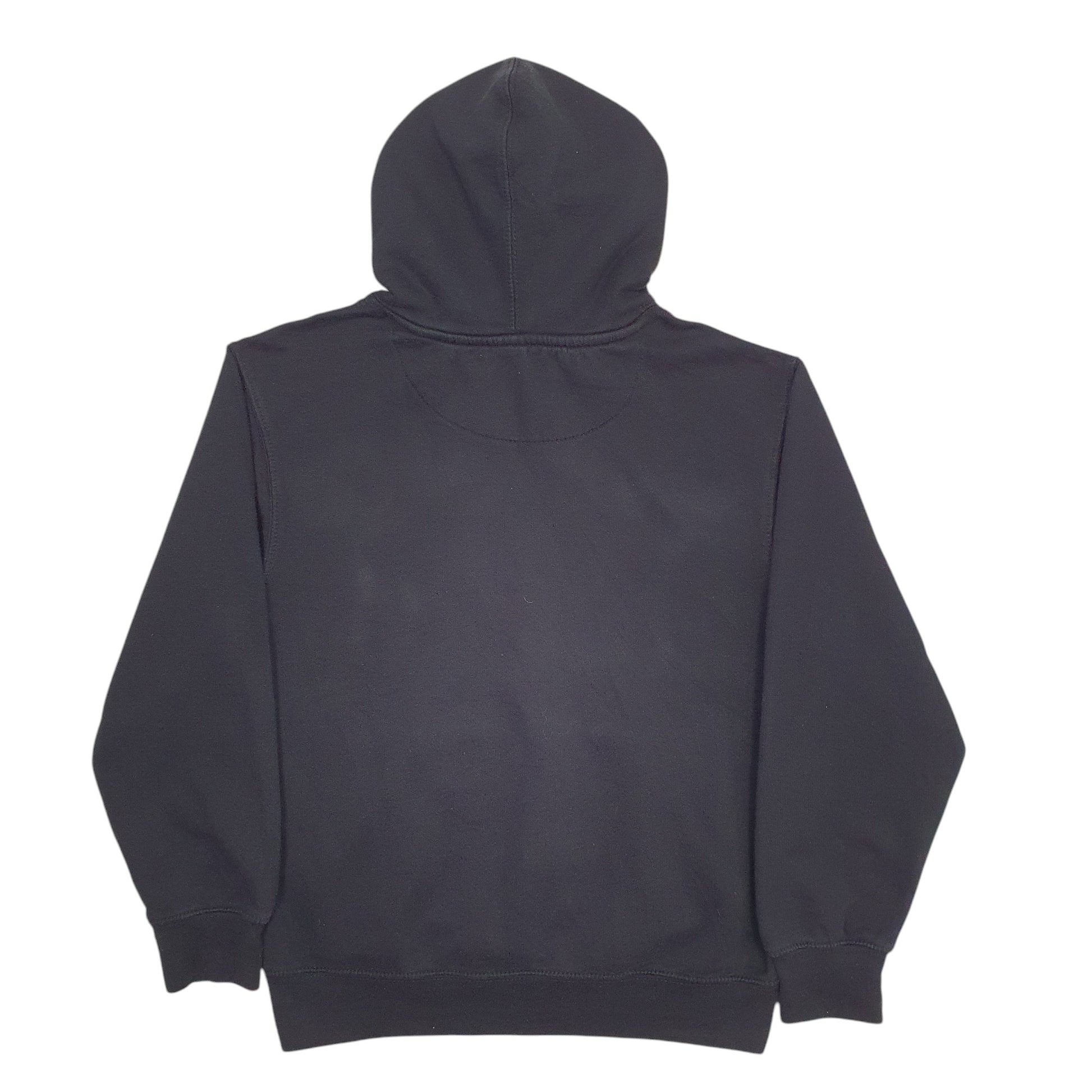 Mens Black NBA Toronto Raptors Basketball Hoodie Jumper