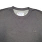 Mens Grey Champion  Crewneck Jumper