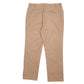 Womens Tan Ralph Lauren  Chino Trousers