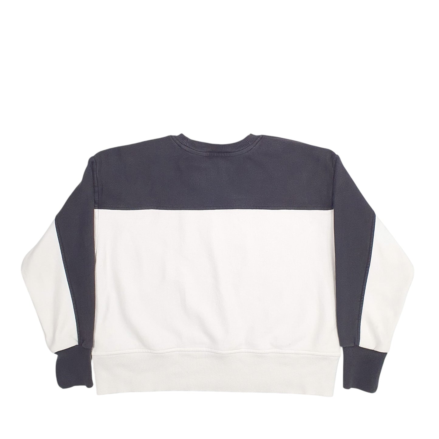 Womens White The North Face  Crewneck Jumper