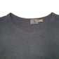 Mens Black Calvin Klein  Short Sleeve T Shirt