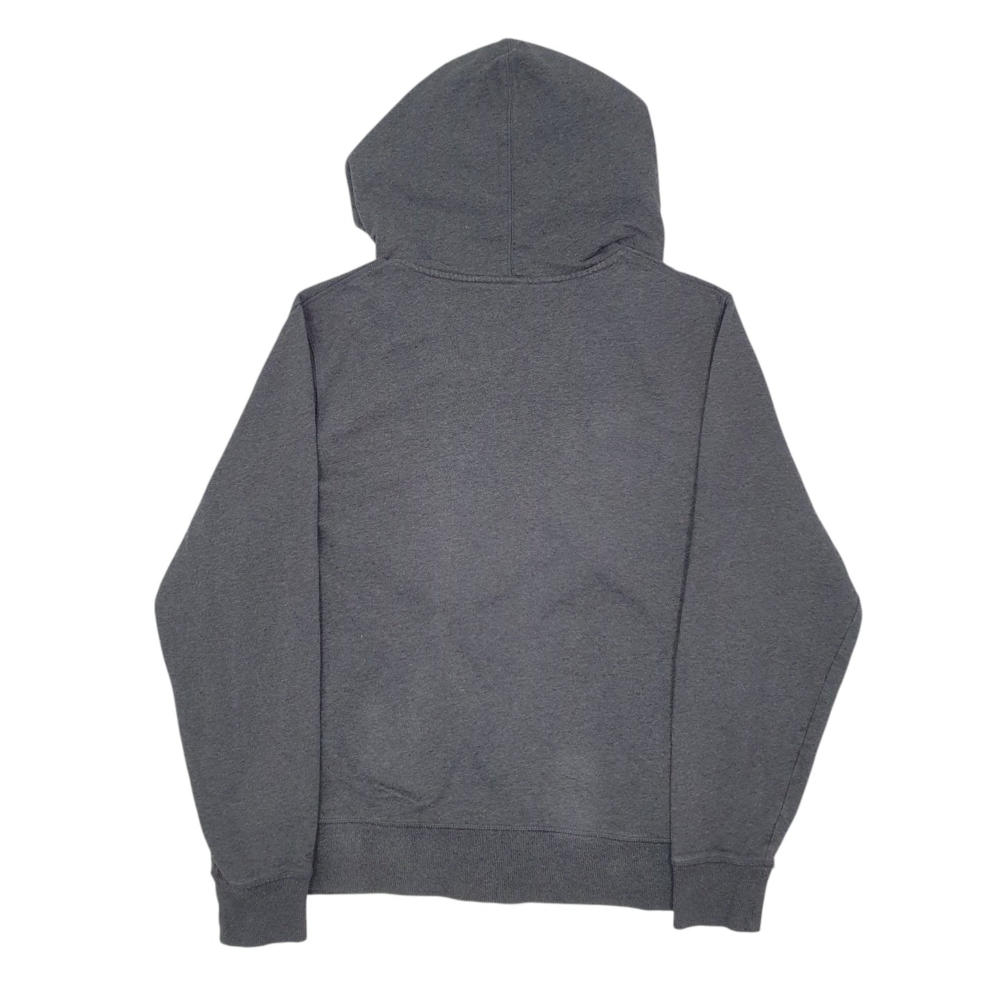 Mens Grey Champion  Full Zip Jumper