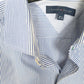 Mens White Tommy Hilfiger  Long Sleeve Shirt