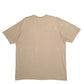 Mens Brown Carhartt  Short Sleeve T Shirt