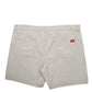 Womens Cream Dickies  Chino Shorts