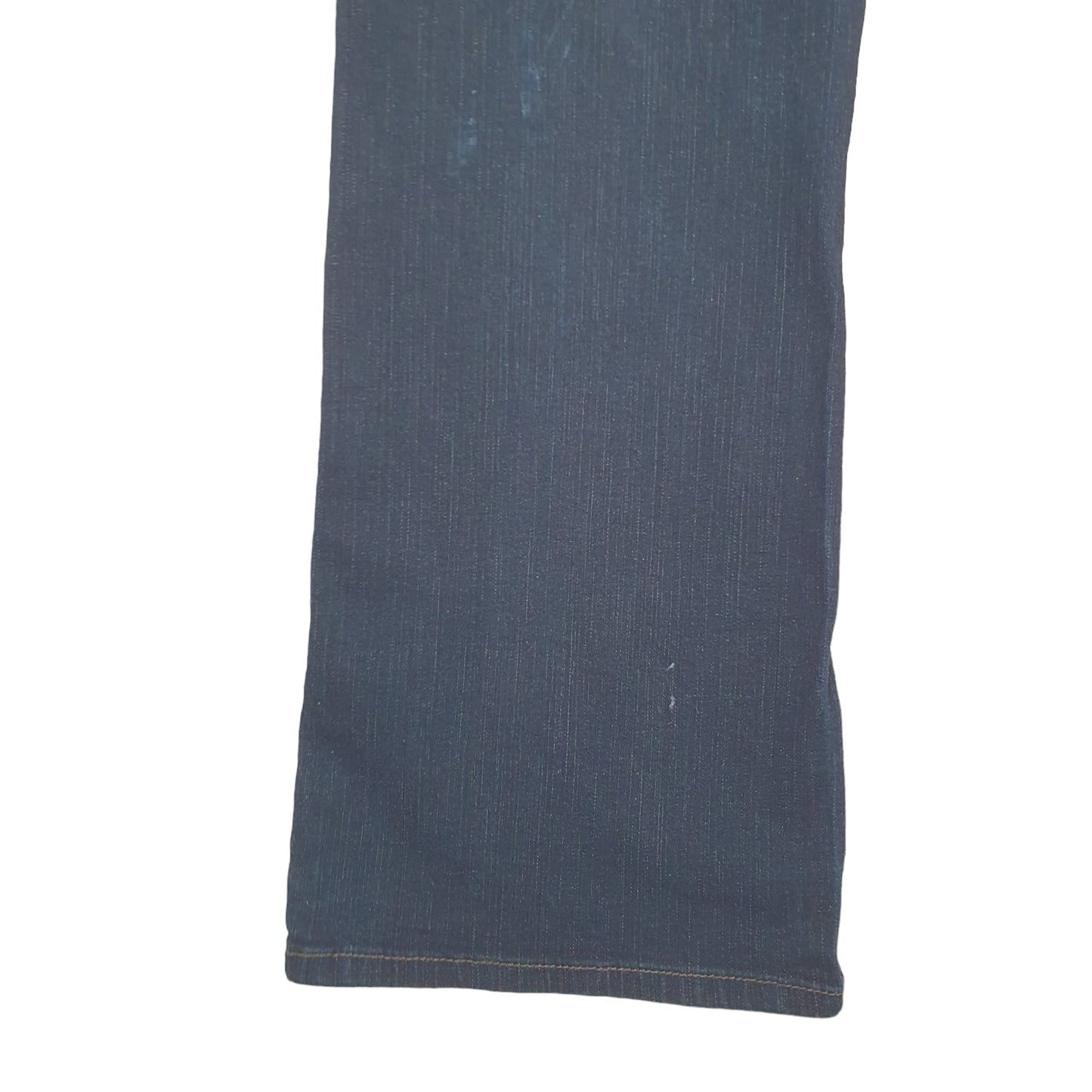 Womens Blue Levis  Casual JeansW34 L30