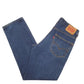 Mens Blue Levis  550 JeansW32 L34