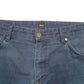 Mens Navy Hugo Boss  Casual JeansW36 L30