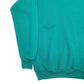 Mens Green Lee Made In USA Vintage Crewneck Jumper