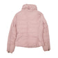 Womens Pink Bershka   Coat