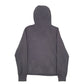 Womens Grey Nike Cross Country Track and Field Hoodie Jumper