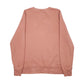 Womens Pink The North Face  Crewneck Jumper