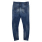 Womens Blue Diesel  Fayza JeansW25 L25