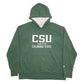 Mens Green Champion Colorado Hoodie Jumper