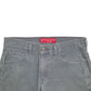 Womens Grey Levis 515 Chino Trousers